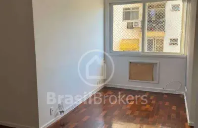 Apartamento com 2 quartos à venda na Avenida Geremário Dantas, Tanque, Rio de Janeiro