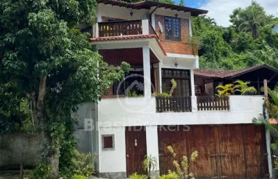 Casa em condomínio fechado com 3 quartos à venda na Rua Paulo Emílio Gomes, Freguesia (Jacarepaguá), Rio de Janeiro