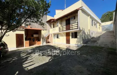 Casa com 5 quartos à venda na Rua Maenca, Pechincha, Rio de Janeiro
