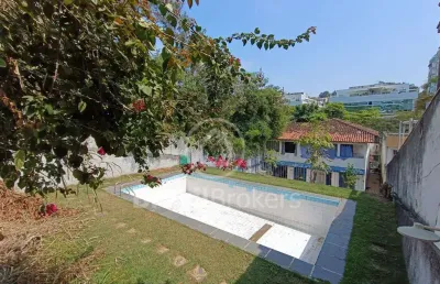 Casa com 5 quartos à venda na Rua Joaquim Pinheiro, Freguesia (Jacarepaguá), Rio de Janeiro