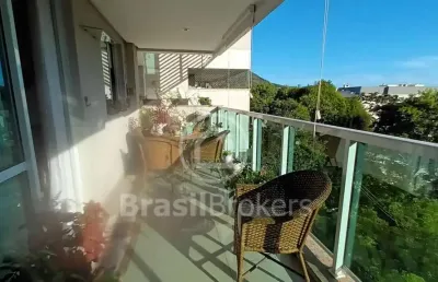 Apartamento com 2 quartos à venda na Estrada do Bananal, Freguesia (Jacarepaguá), Rio de Janeiro