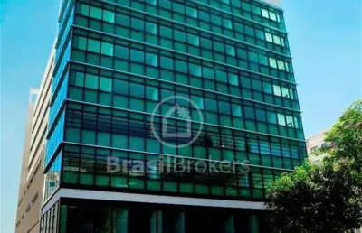Sala comercial à venda na Estrada dos Três Rios, Freguesia (Jacarepaguá), Rio de Janeiro