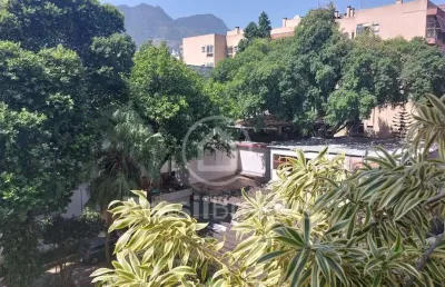 Apartamento à venda na freguesia – 3 quartos, 118m², localização privilegiada!