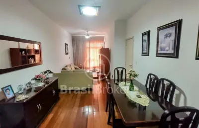 Apartamento à venda com 95,00m² e 2 quartos em praça seca, rio de janeiro - rj