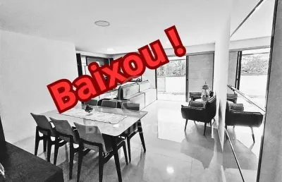 Construção calçada - original 4 quartos excelente apartamento