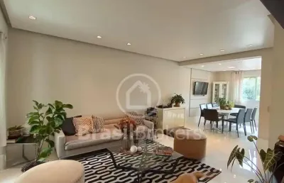 Casa  condomínio jardim de londres com 189,00m² e 3 quartos em freguesia (jacarepaguá), rio de janeiro - rj