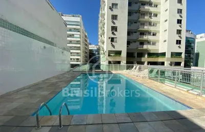 Ótimo apartamento 01 quarto na freguesia - jacarepaguá em condomínio com total infraestrutura.