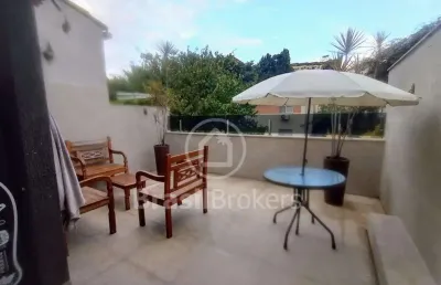 Casa de condomínio à venda com 106,00m² e 2 quartos em pechincha, rio de janeiro - rj