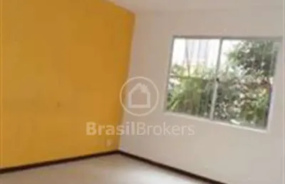 Apartamento com 2 quartos à venda na Rua Oswaldo Lussac, Taquara, Rio de Janeiro