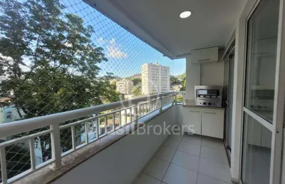 Apartamento com 2 quartos à venda na Rua Retiro dos Artistas, Pechincha, Rio de Janeiro