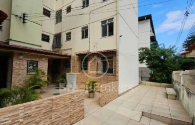 Apartamento com 2 quartos à venda na Rua Carlos Palut, Taquara, Rio de Janeiro