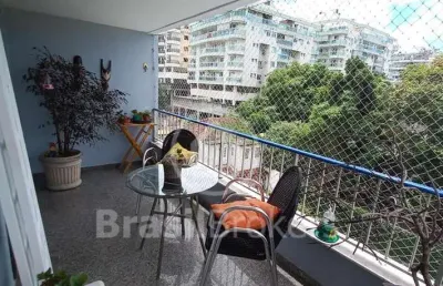 Cobertura à venda com 176,00m² e 3 quartos em freguesia (jacarepaguá), rio de janeiro - rj