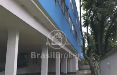 Apartamento à venda com 129,00m² e 2 quartos em taquara, rio de janeiro - rj