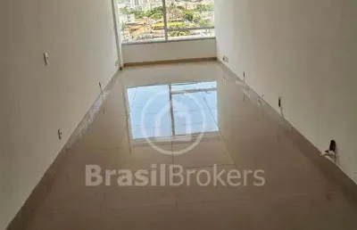 Sala comercial à venda na Estrada dos Bandeirantes, Taquara, Rio de Janeiro