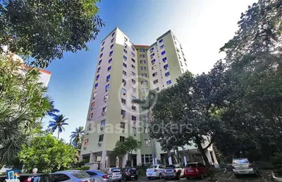 Apartamento à venda com 47,00m² e 2 quartos em anil, rio de janeiro - rj