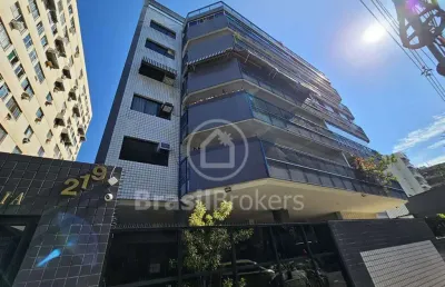 Cobertura com 3 quartos à venda na Rua Tirol, Freguesia (Jacarepaguá), Rio de Janeiro