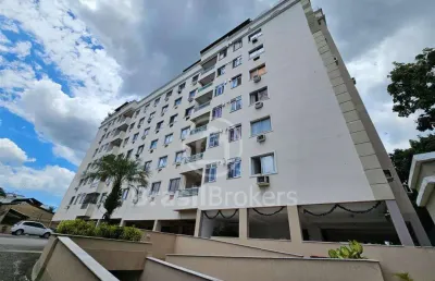 Apartamento de 3 quartos  próximo da tindiba – condomínio spazio rossini