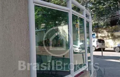 Apartamento com 3 quartos à venda na Praça José Alvares De Azevedo, Freguesia (Jacarepaguá), Rio de Janeiro