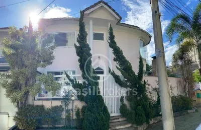 Casa em condomínio fechado com 3 quartos à venda na Rua Agenor M Rocha, Freguesia (Jacarepaguá), Rio de Janeiro