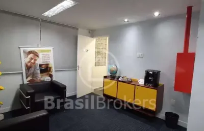 Casa comercial à venda na Estrada de Jacarepaguá, Anil, Rio de Janeiro