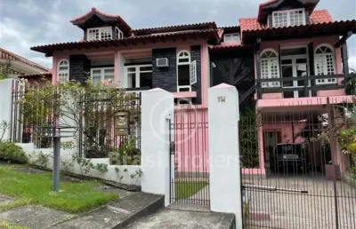 Casa de condomínio à venda com 808,00m² e 4 quartos em jacarepaguá, rio de janeiro - rj