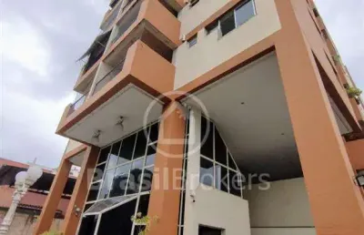 Apartamento com 2 quartos à venda na Rua Pinto Teles, Praça Seca, Rio de Janeiro