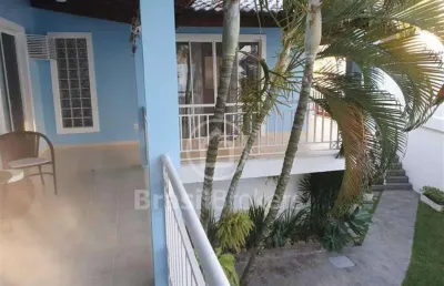 Casa de condomínio à venda com 603,00m² e 4 quartos em jacarepaguá, rio de janeiro - rj