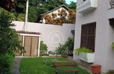Apartamento à venda com 350,00m² e 4 quartos em jacarepaguá, rio de janeiro - rj