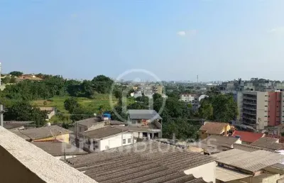 Casa de condomínio à venda com 154,00m² e 3 quartos em pechincha, rio de janeiro - rj