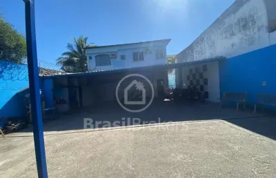 Sala comercial à venda na Estrada de Jacarepaguá, Anil, Rio de Janeiro
