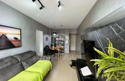 Apartamento 3 quartos  aconchegante  e grande no centro do pechincha