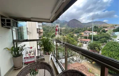 Excelente apartamento todo decorado no melhor bairro jacarepaguá - freguesia
