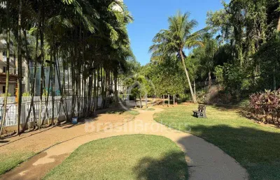 Apartamento para venda com 2 quartos em jacarepaguá com 52m²