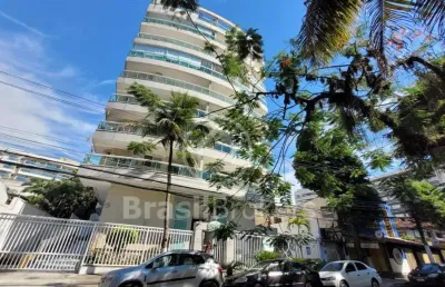 Apartamento com 2 quartos à venda na Rua Araguaia, Freguesia (Jacarepaguá), Rio de Janeiro