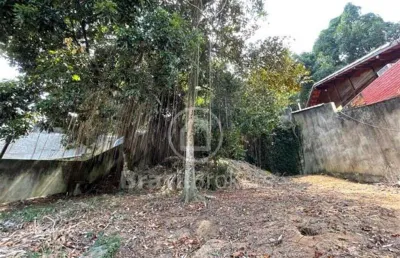 Terreno à venda na Estrada do Guanumbi, Freguesia (Jacarepaguá), Rio de Janeiro