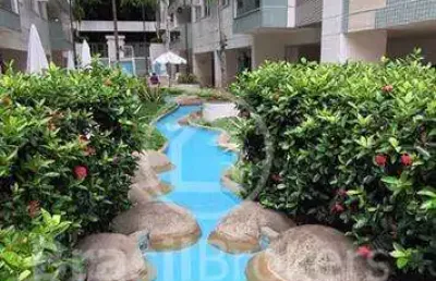 Cobertura duplex à venda com 152,00m² com 3 quartos sendo 2 suítes. freguesia