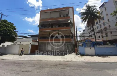 Apartamento à venda com 106,00m² e 2 quartos em freguesia (jacarepaguá), rio de janeiro - rj