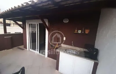 Um lar que oferece o equilíbrio perfeito entre sofisticação e aconchego. venha conhecer!