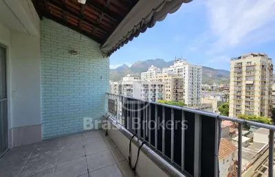 Apartamento com 2 quartos à venda na Estrada dos Três Rios, Freguesia (Jacarepaguá), Rio de Janeiro
