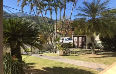 Casa de condomínio à venda com 344,00m² e 6 quartos em anil, rio de janeiro - rj