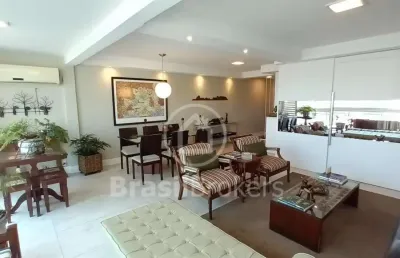 Cobertura com 4 quartos à venda na Estrada do Guanumbi, Freguesia (Jacarepaguá), Rio de Janeiro