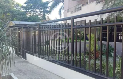 Apartamento de 71m² e 3 quartos na freguesia-jpa, rio de janeiro - rj