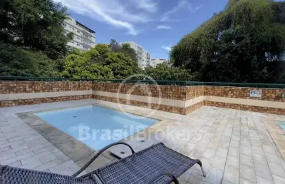 Apartamento com 2 quartos à venda na Rua Olímpia do Couto, Pechincha, Rio de Janeiro