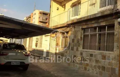 Casa à venda com 231,00m² e 4 quartos em praça seca, rio de janeiro - rj