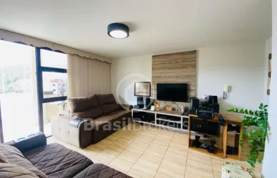 Cobertura com 2 quartos à venda na Rua Araguaia, Freguesia (Jacarepaguá), Rio de Janeiro