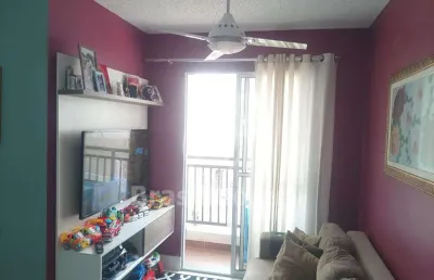 Apartamento com 2 quartos à venda na Estrada dos Teixeiras, Taquara, Rio de Janeiro