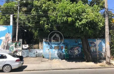 Terreno à venda na Rua Tirol, Freguesia (Jacarepaguá), Rio de Janeiro