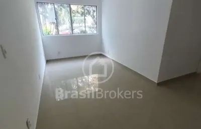 Apartamento com 2 quartos à venda na Rua Ana Cristina Cesar, Freguesia (Jacarepaguá), Rio de Janeiro