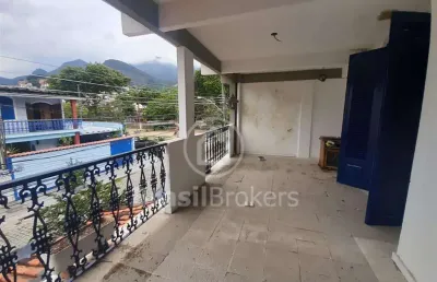 Casa de condomínio à venda com 193,00m² e 3 quartos em anil, rio de janeiro - rj