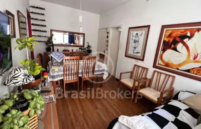 Apartamento com 2 quartos à venda na Rua Tirol, Freguesia (Jacarepaguá), Rio de Janeiro